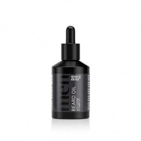 MACADEIA MEN Beard Oil 50 ml
