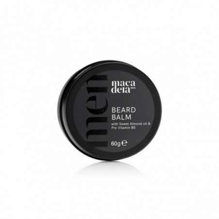 MACADEIA MEN Beard Balm 60 g