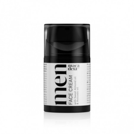 MACADEIA MEN Face Cream 50 ml