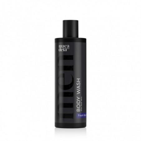 MACADEIA MEN Body Wash Fresh Boost 250 ml