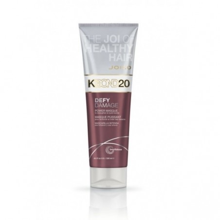 JOICO Defy Damage Anniversary KBond 20 Power Masque 250 ml