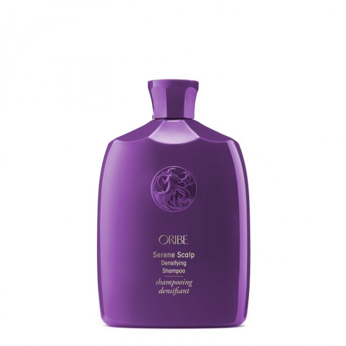 ORIBE Serene Scalp Densifying Shampoo 250 ml