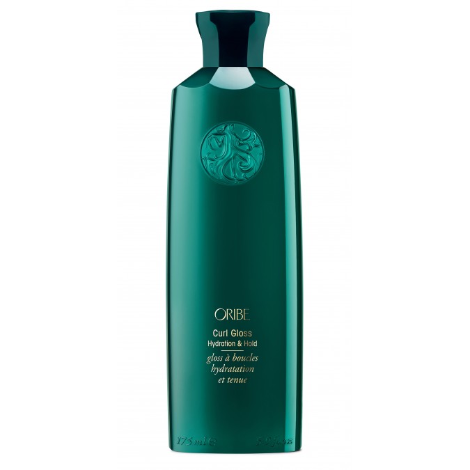 ORIBE Curl Gloss Hydration & Hold 175 ml