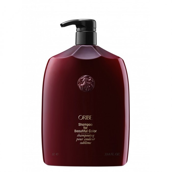 ORIBE Shampoo For Beautiful Color 1000 ml