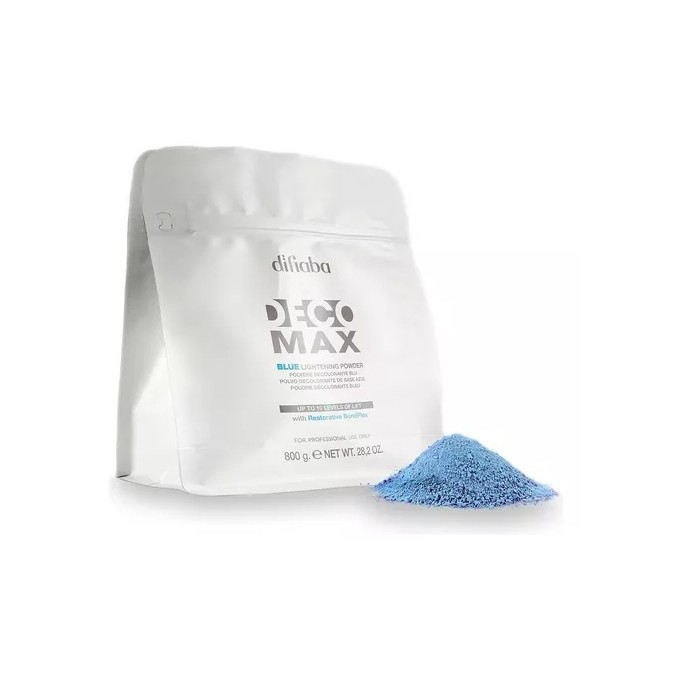 DIFIABA Decomax Decolorizing Powder 800 g