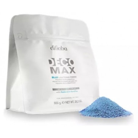 DIFIABA Decomax Decolorizing Powder 800 g