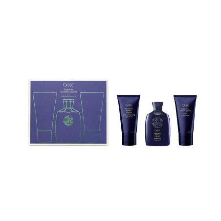ORIBE Supershine Discovery Collection Set