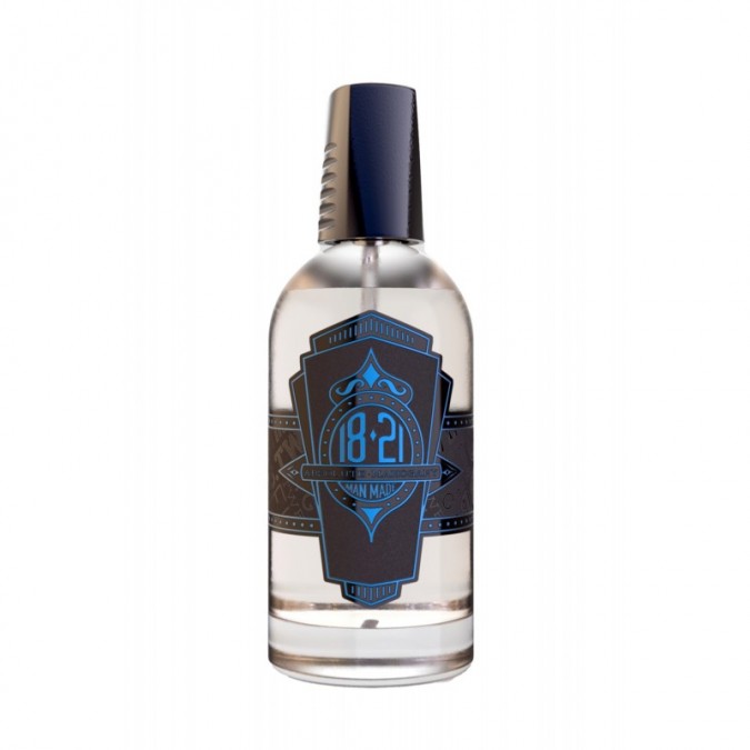 18.21.MAN MADE Spirits Absolute Mahogany 100 ml