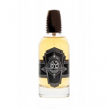 18.21.MAN MADE Spirits Sweet Tobacco 100 ml