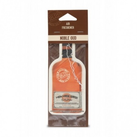 18.21.MAN MADE Air Freshener Noble Oud