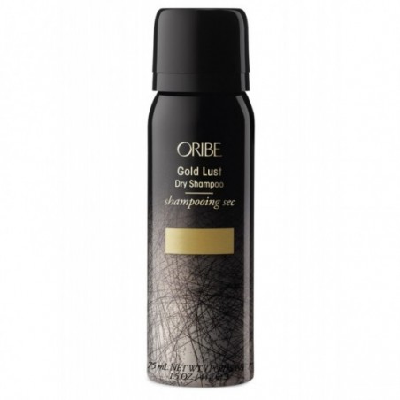 ORIBE Gold Lust Dry Shampoo Travel Size 75 ml