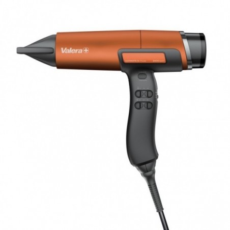 VALERA Ultimate AI Pulse Professional Hair Dryer Satin Mocha