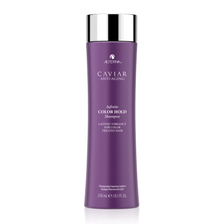 ALTERNA Caviar Infinite Color Hold Shampoo 250 ml *