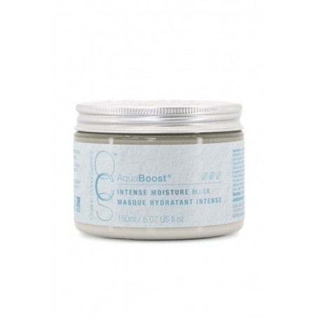 ORGANIC Aqua Boost Intense Moisturising Mask 150 ml