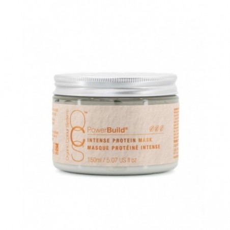 ORGANIC Power Build Intense Protein Mask 150 ml