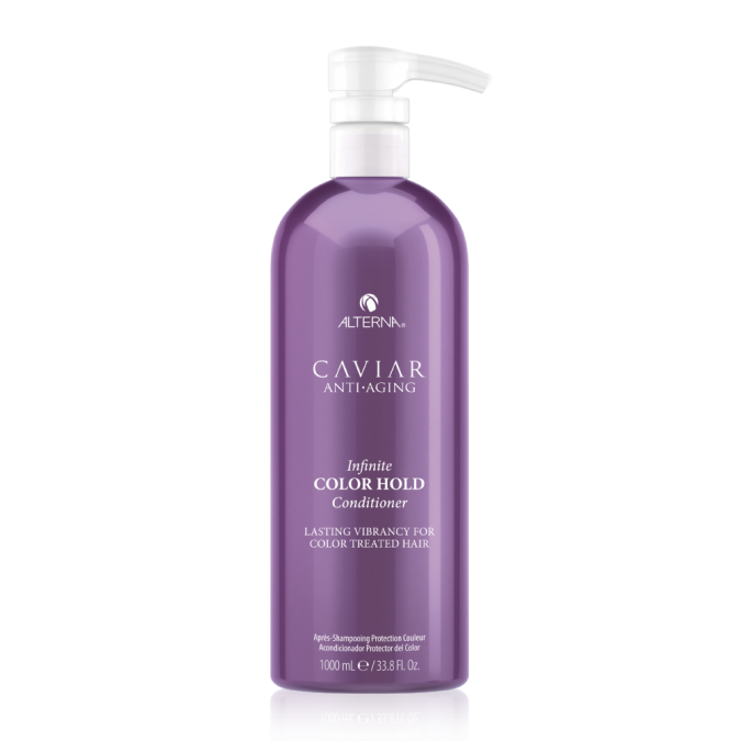 ALTERNA Caviar Infinite Color Hold Conditioner 1000 ml