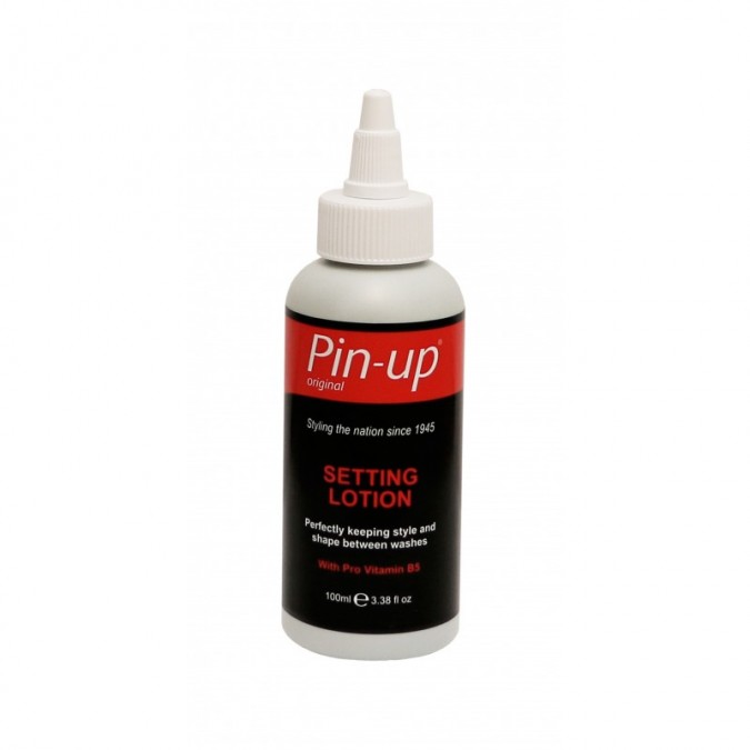 PIN-UP Setting Lotion 100 ml