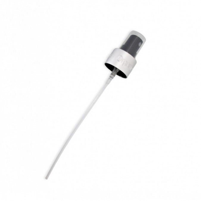 ORGANIC Branded Pump 150ml - for Revamp and Soothe Plus treatments