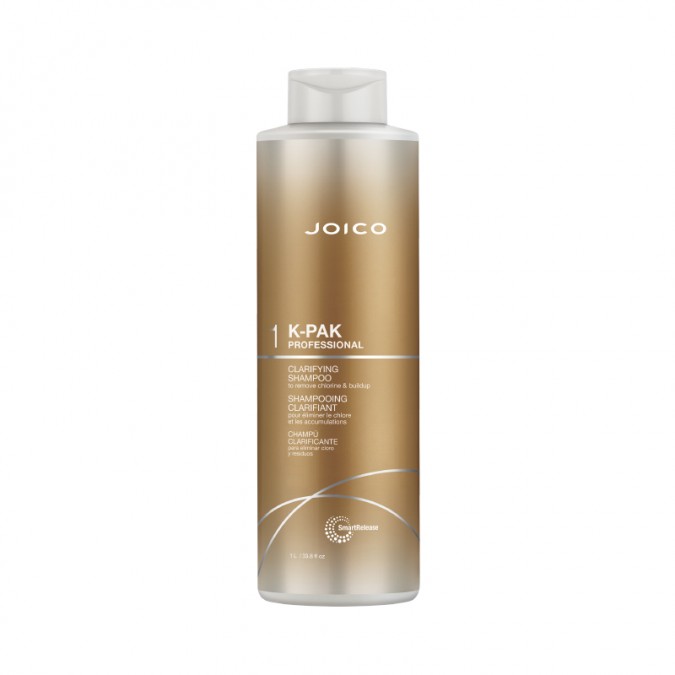 JOICO K-Pak Prof Clarifying Shampoo 1000 ml