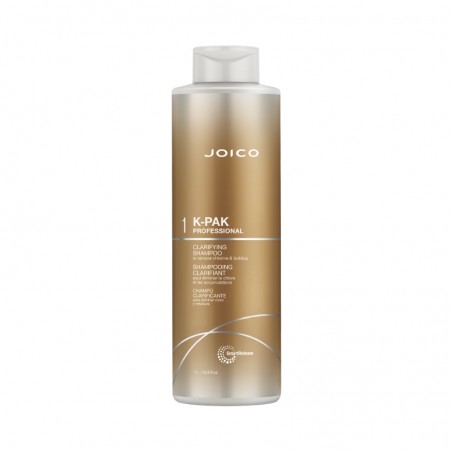 JOICO K-Pak Prof Clarifying Shampoo 1000 ml