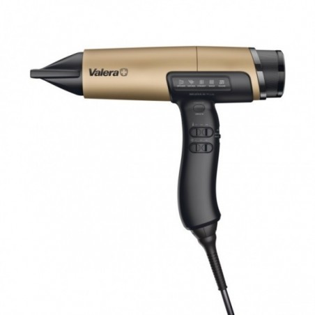 VALERA Selexa AI Pulse Professional Hair Dryer Sand Dune