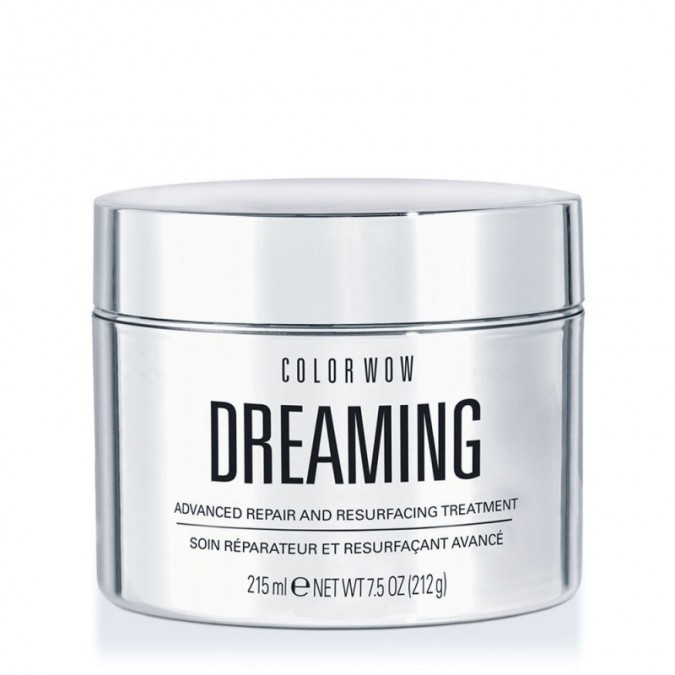 COLOR WOW Dreaming Advanced Repair & Resurfacing Treatment 215 ml