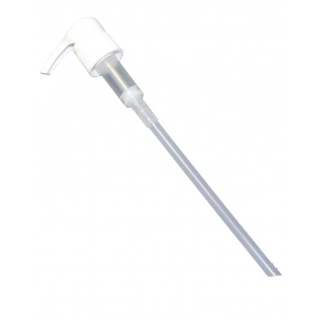 ORGANIC Pump 900/1000 ml