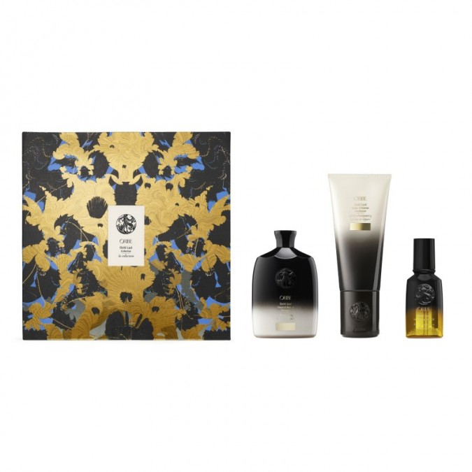 ORIBE Gold Lust Collection