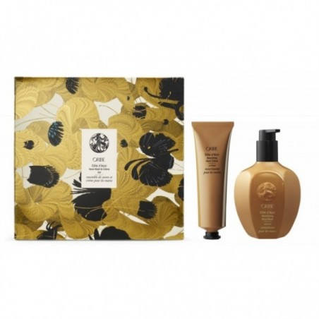 ORIBE Cote D´Azur Hand Wash and Creme Set