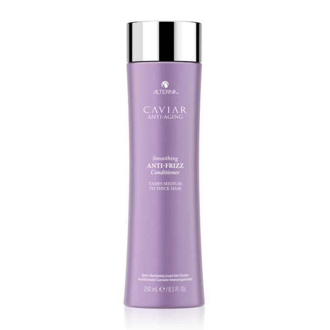 ALTERNA Caviar Smoothing Anti-Frizz Conditioner 250 ml