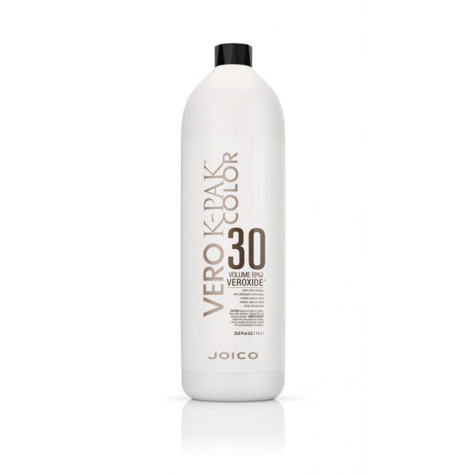 JOICO K-Pak Veroxide 30 Volume (9%) 1000 ml