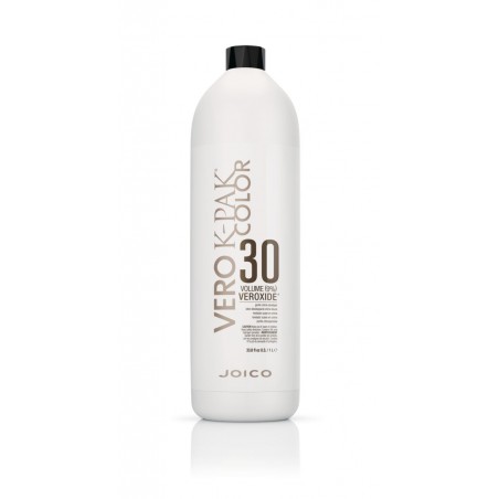 JOICO K-Pak Veroxide 30 Volume (9%) 1000 ml