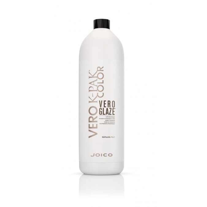 JOICO K-Pak Veroxide Veroglaze (1,5%) 1000 ml