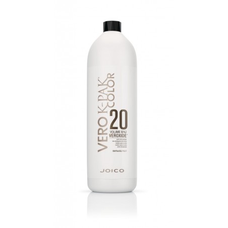 JOICO K-Pak Veroxide 20 Volume (6%) 1000 ml