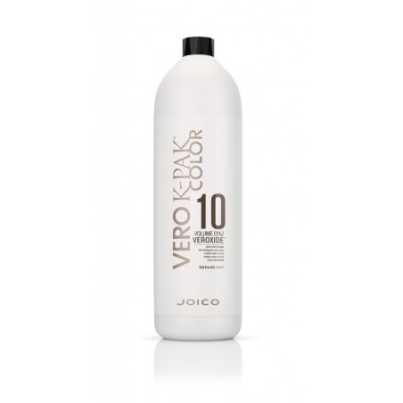 JOICO K-Pak Veroxide 10 Volume (3%) 1000 ml
