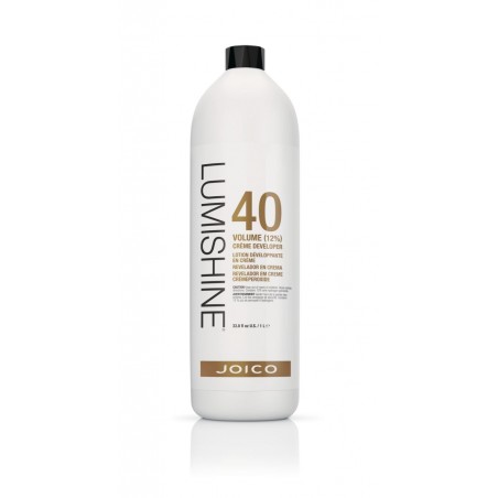 JOICO Lumishine Developer 40 Volume (12%) 1000 ml