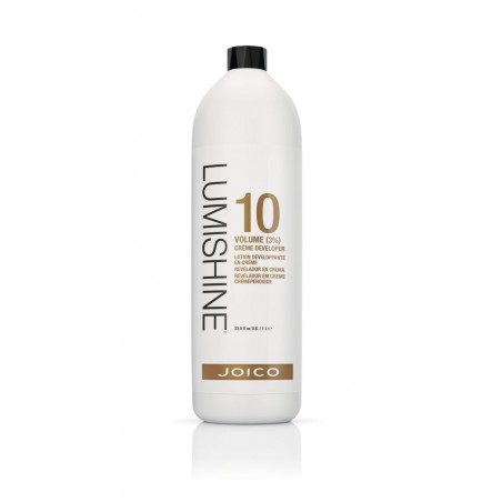 JOICO Lumishine Developer 10 Volume (3%) 1000 ml