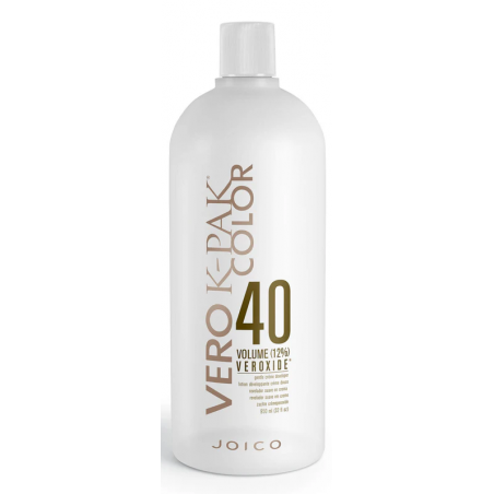 JOICO K-Pak Veroxide 40 Volume (12%) 946 ml