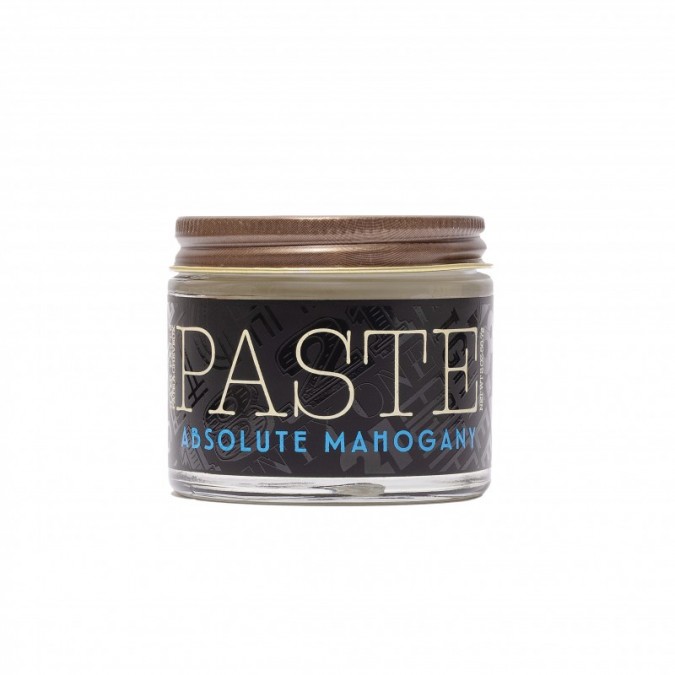 18.21 MAN MADE Hair Styling Paste Absolute Mahogany 56,7 g