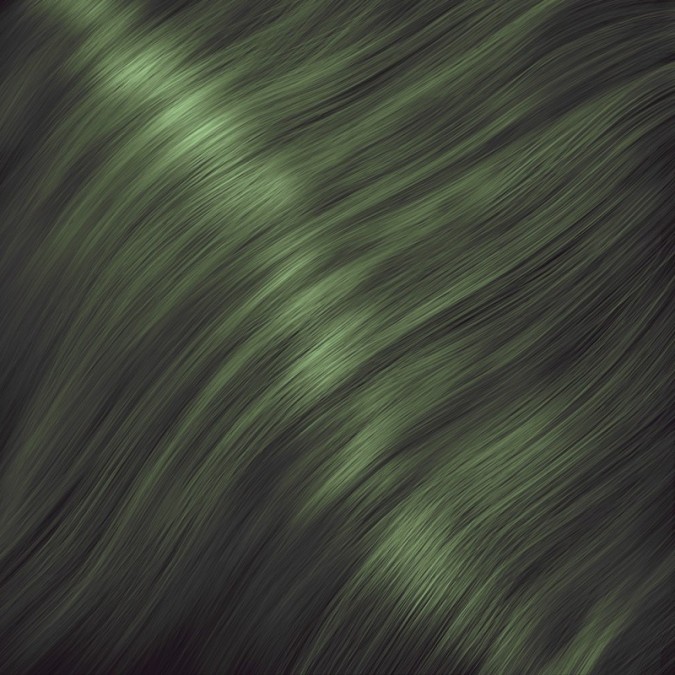 FOUR REASONS Optima Mixer Green 60 ml