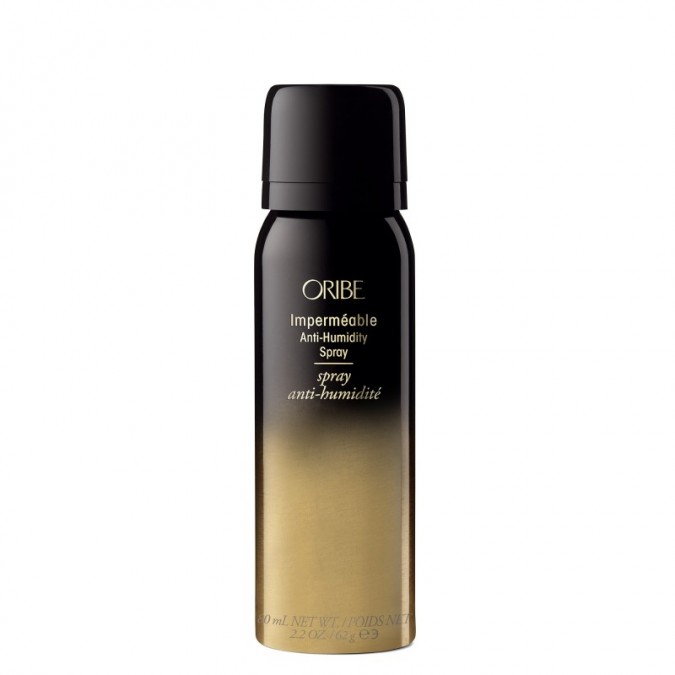 ORIBE Impermeable Anti-Humidity Spray Travel Size 80 ml