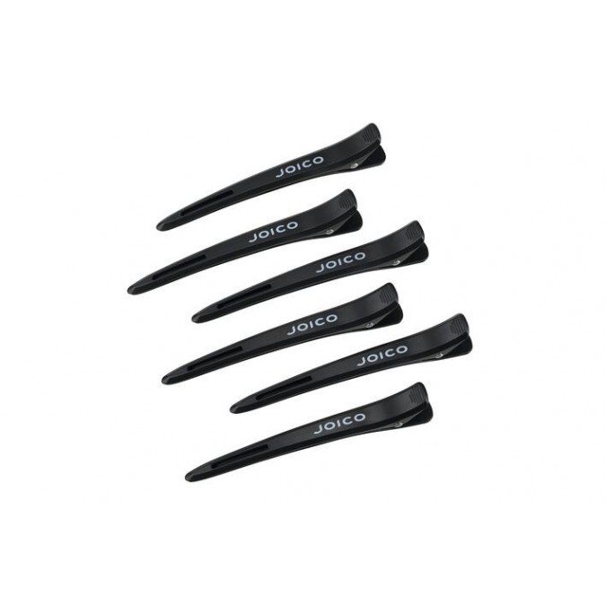 JOICO Sectioning Clips Set Of 6