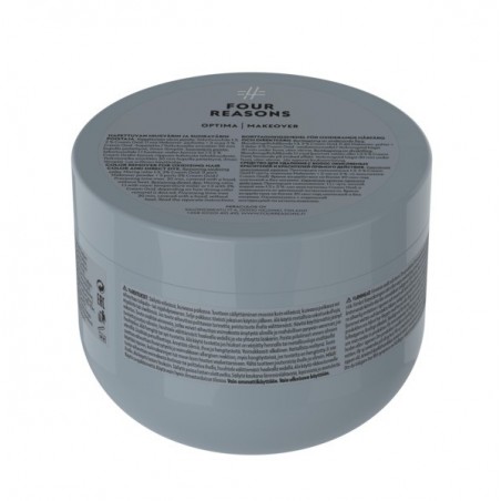 FOUR REASONS Optima Makeover Color Remover 250 g