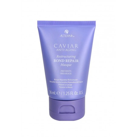 ALTERNA Caviar Restructuring Bond Repair Masque 36 ml *