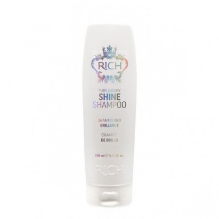 RICH Pure Luxury Shine Shampoo 250 ml