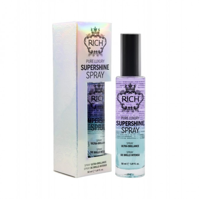RICH Pure Luxury Supershine Spray 50 ml