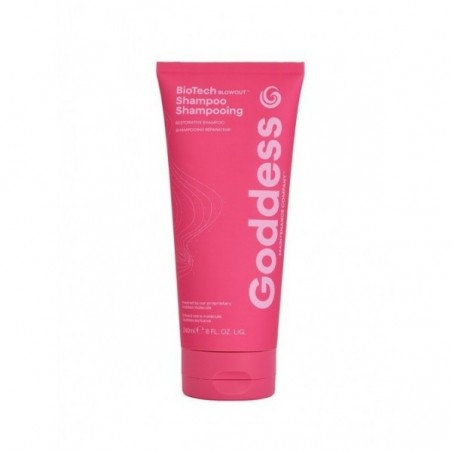 GODDESS BioTech Blowout Restorative Shampoo 240 ml