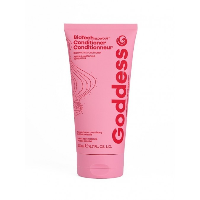 GODDESS BioTech Blowout Restorative Conditioner 200 ml