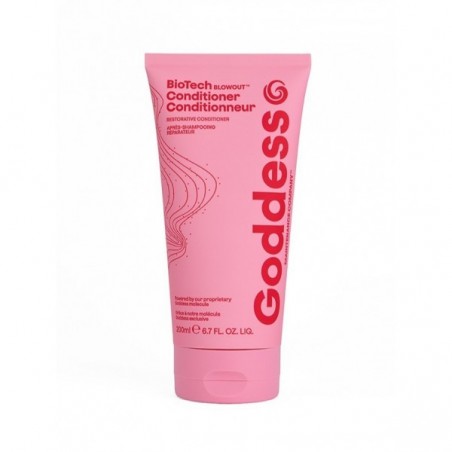 GODDESS BioTech Blowout Restorative Conditioner 200 ml