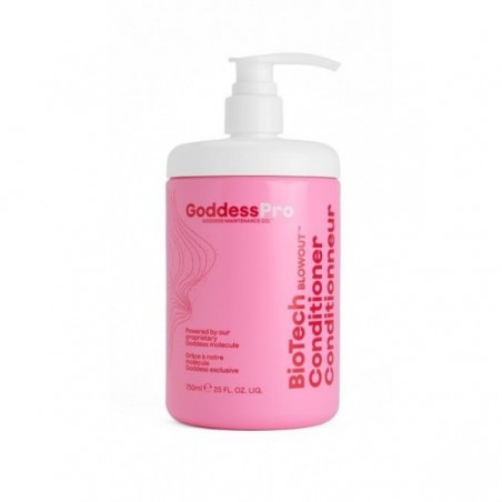 GODDESS BioTech Blowout Restorative Conditioner 750 ml